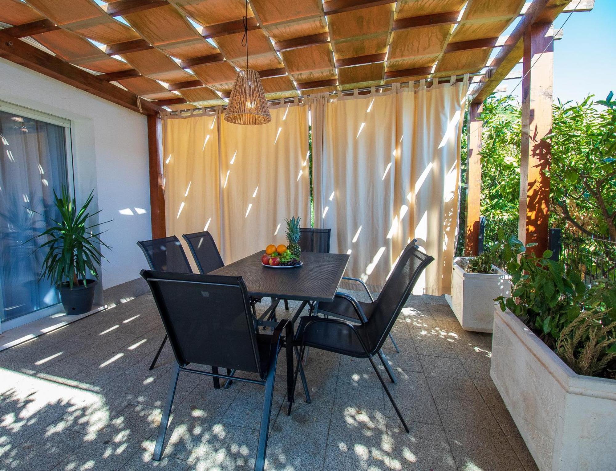 Holiday home Peaceful Oasis With Pool Drvenik (Split-Dalmatia)